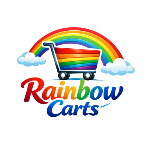 rainbow Carts